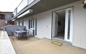 Katy Apartment
